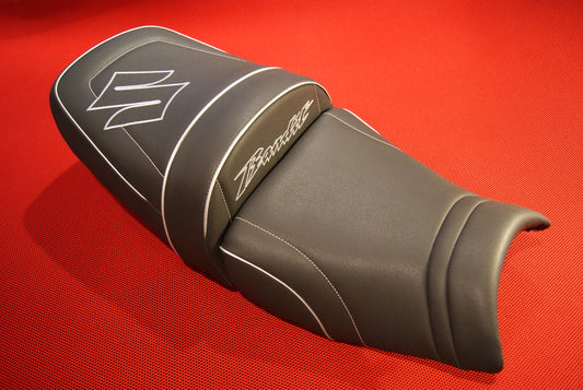 Selle Confort Suzuki Bandit 650 & 1250 de 2005 à 2009