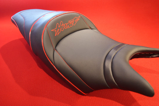 Selle Confort Honda Hornet 600 de 2007 à 2010