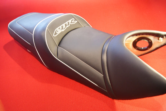 Selle Confort pour Honda CBR 1000 F de 1993 à 1996