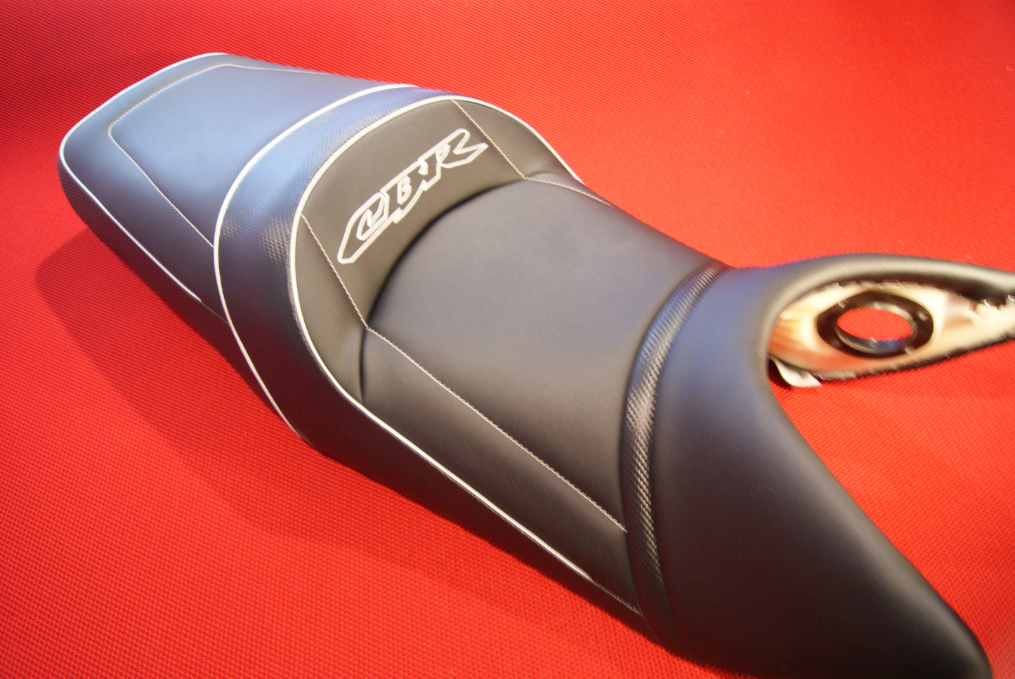 Selle Confort pour Honda CBR 1000 F de 1993 à 1996