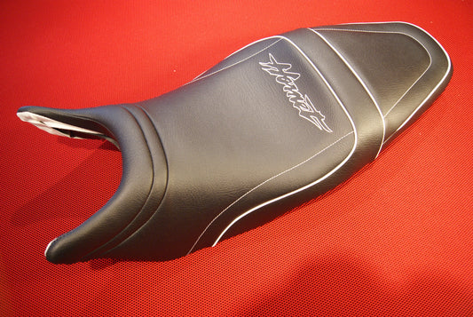 Housse confort pour Honda Hornet 600 à partir de 1998 à 2002