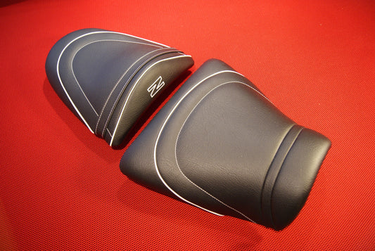 Housse confort pour Kawasaki Z 750 & 1000 à partir de 2003 à 2006