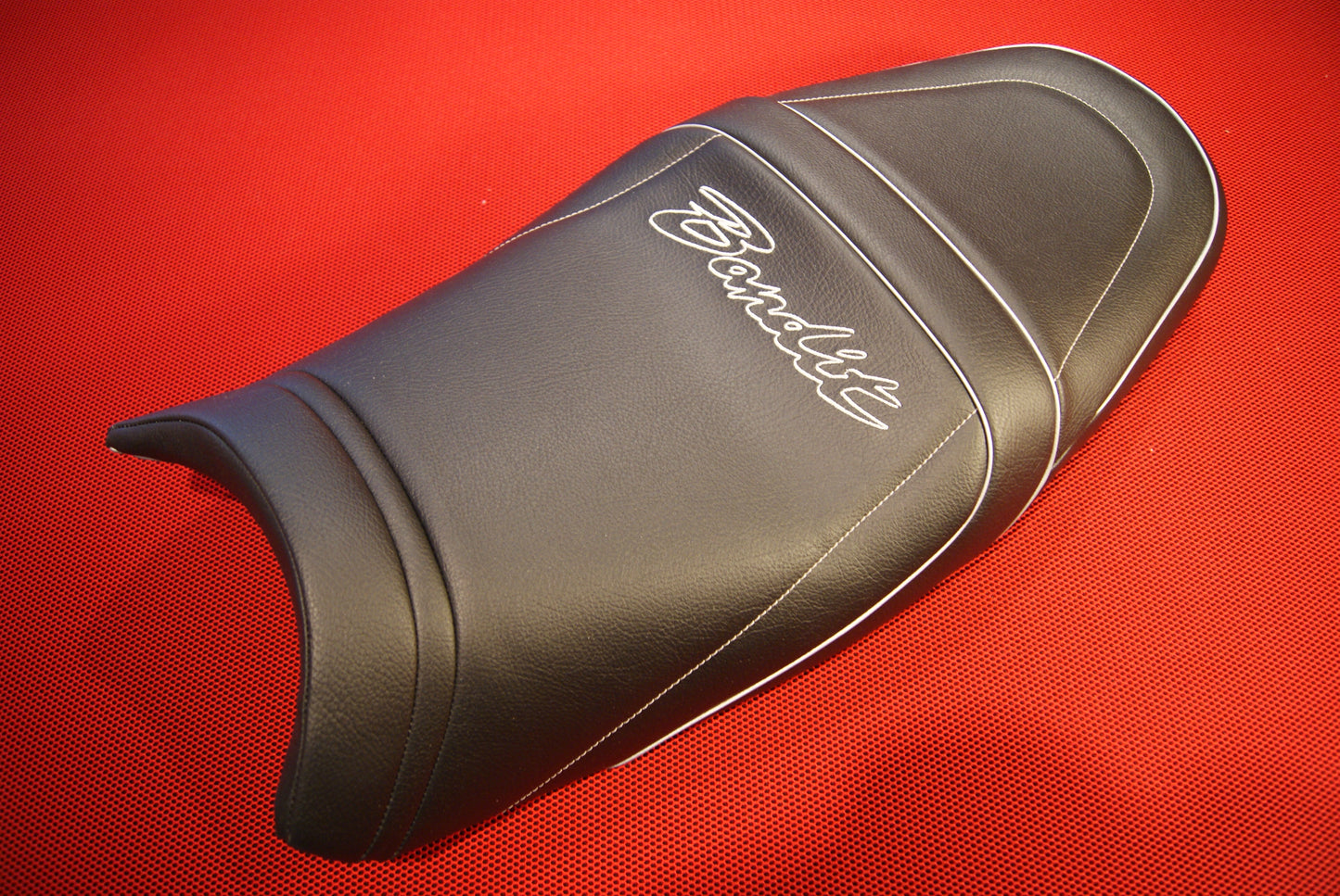 Housse confort pour Suzuki bandit 600 & 1200 à partir de 2000 à 2005