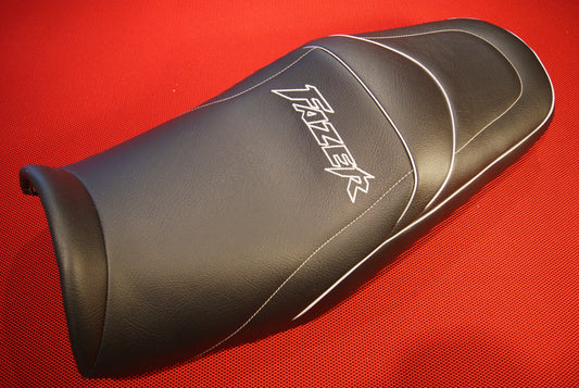 Housse confort pour Yamaha Fazer 1000 à partir de 2001 à 2005