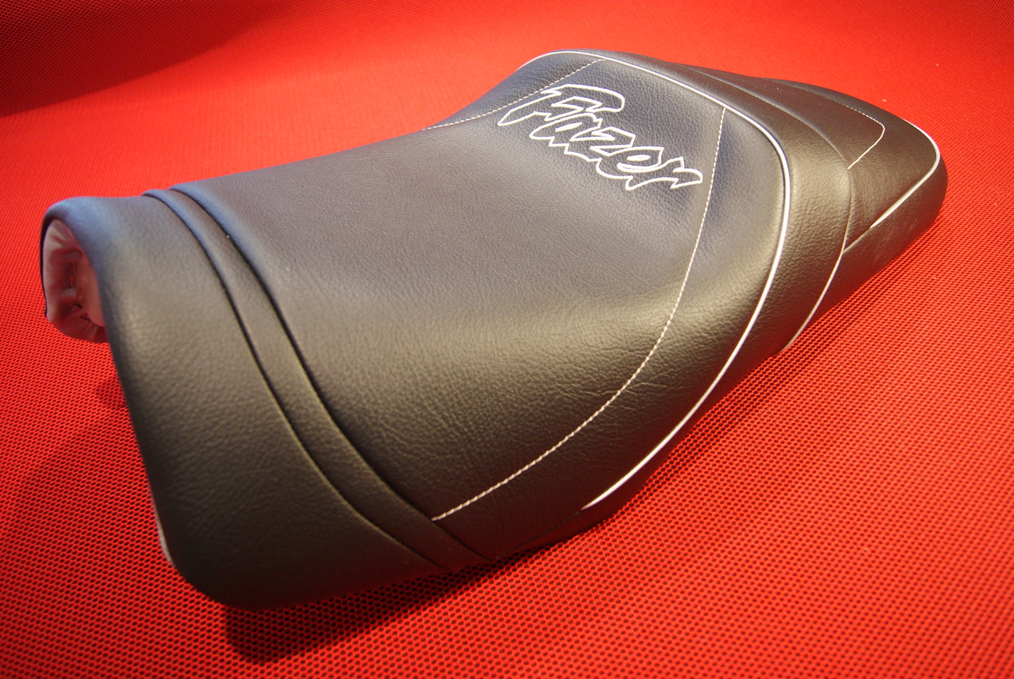 Housse confort pour Yamaha Fazer 600 à partir de 1998 à 2003