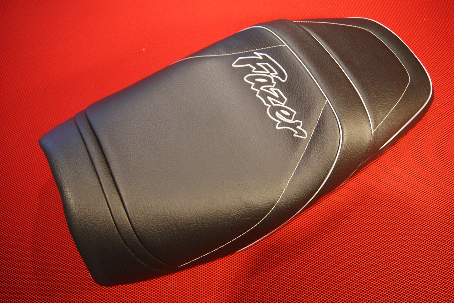 Housse confort pour Yamaha Fazer 600 à partir de 1998 à 2003