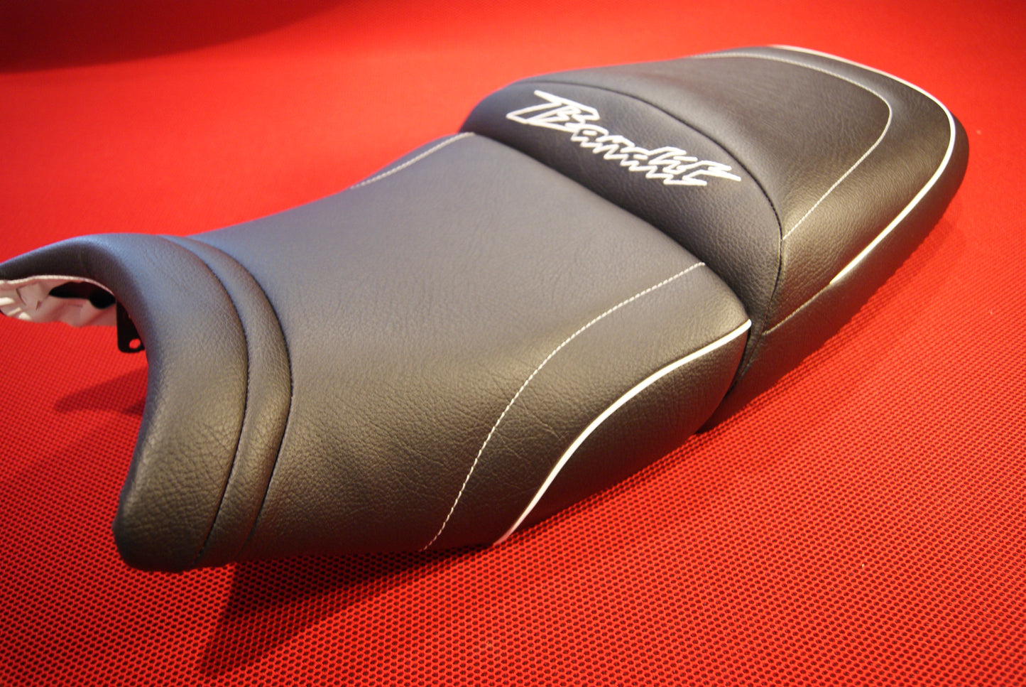 Housse confort pour Suzuki bandit 650 & 1250 à partir de 2005 à 2009