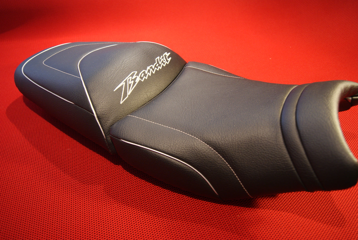 Housse confort pour Suzuki bandit 650 & 1250 de 2010