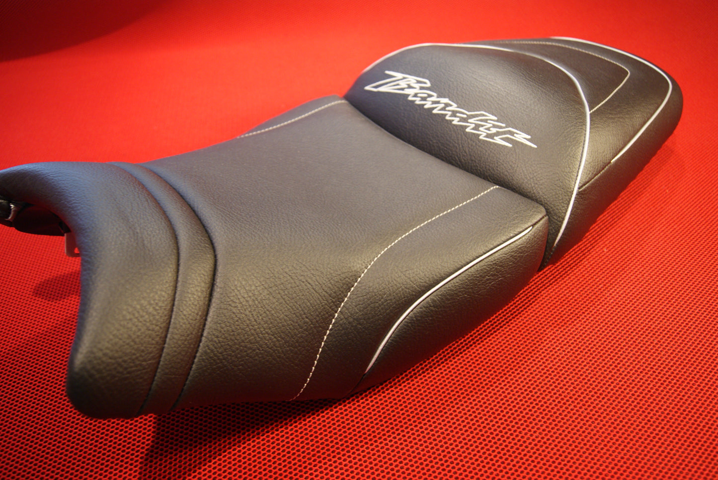 Housse confort pour Suzuki bandit 650 & 1250 de 2010