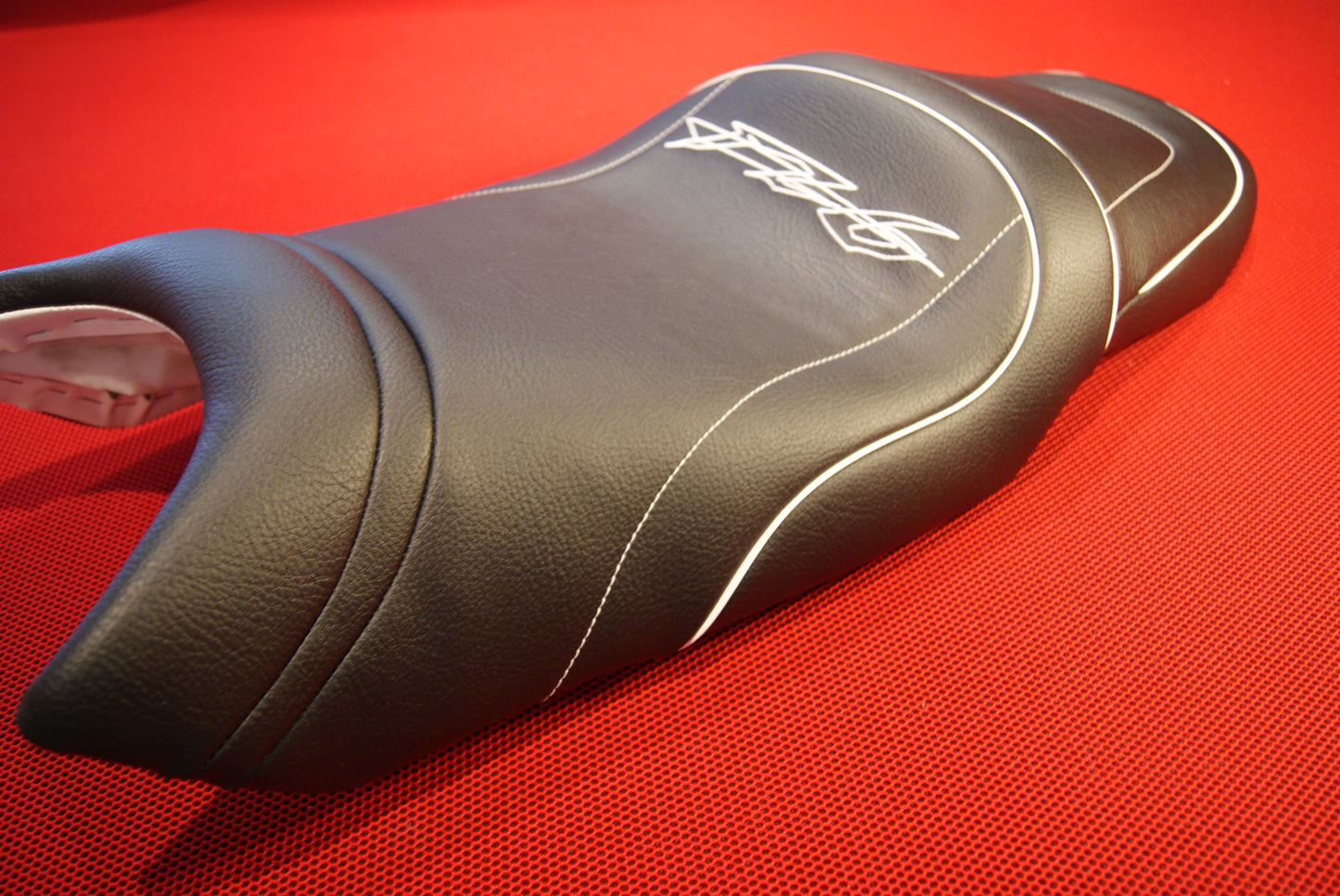 Housse confort pour Yamaha FZ-6 de 2003