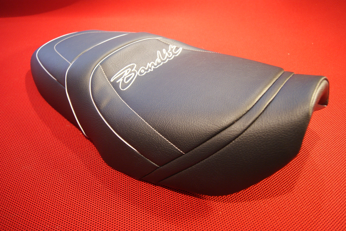 Housse confort pour Suzuki bandit 600 & 1200 à partir de 1995 à 2000