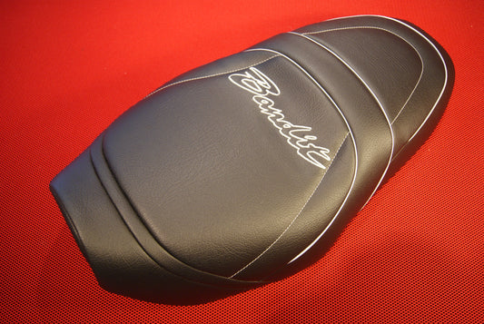 Housse confort pour Suzuki bandit 600 & 1200 à partir de 1995 à 2000