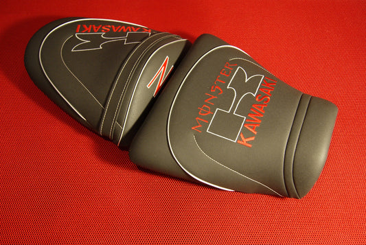 Housse confort pour Kawasaki Z 750 & 1000 à partir de 2003 à 2006