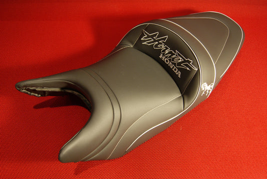 Selle Confort Honda Hornet 600 de 1998 à 2002