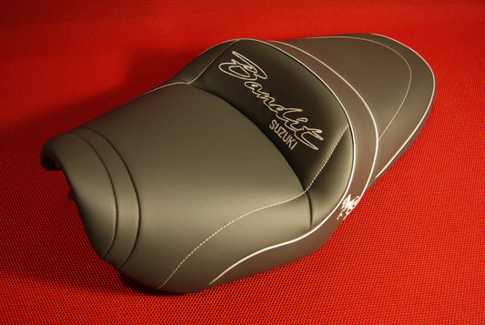 Selle Confort pour Suzuki Bandit 600 & 1200 de 1995 à 1999