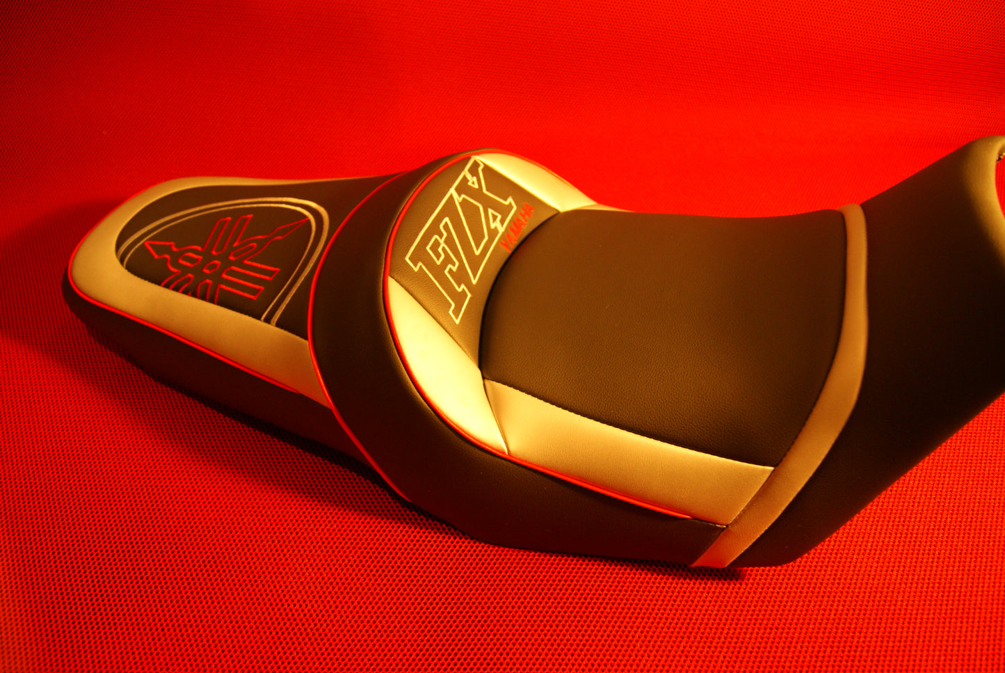 Selle Confort pour Yamaha FZX