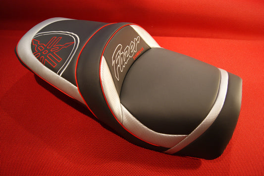 Selle Confort pour Yamaha Fazer 600 à partir de 1998 à 2003