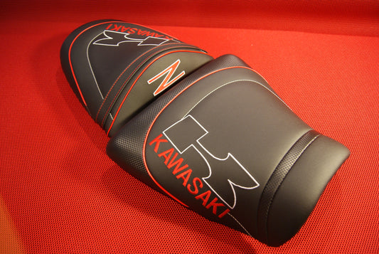 Housse confort pour Kawasaki Z 750 & 1000 à partir de 2003 à 2006