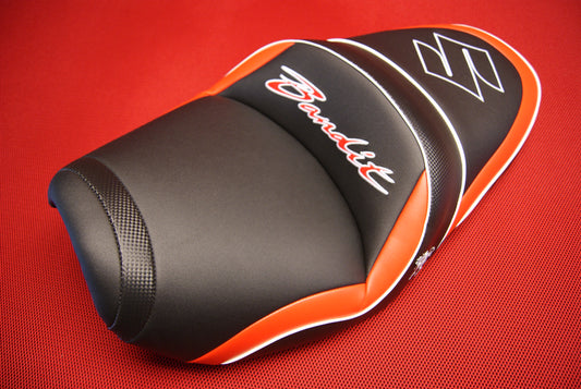 Selle Confort pour Suzuki Bandit 600 & 1200 de 1995 à 1999