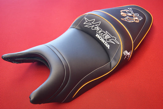 Selle Confort Honda Hornet 600 de 1998 à 2002
