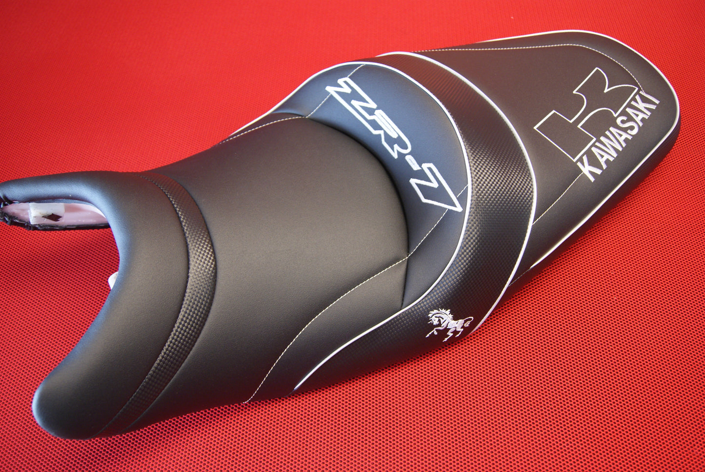 Selle Confort pour Kawasaki ZR-7