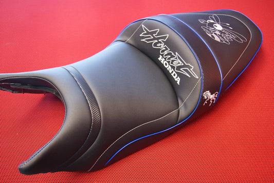 Selle Confort Honda Hornet 600 de 1998 à 2002
