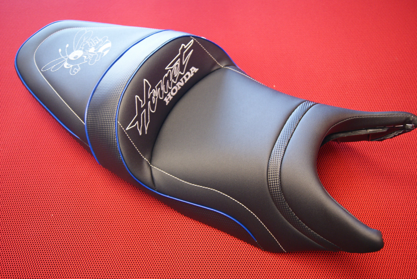 Selle Confort sur mesure