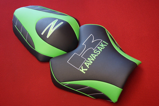 Housse Confort pour Kawasaki Z 750 & 1000  à partir de 2007 à 2009