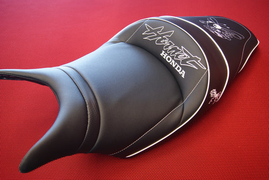 Selle Confort Honda Hornet 600 de 2007 à 2010
