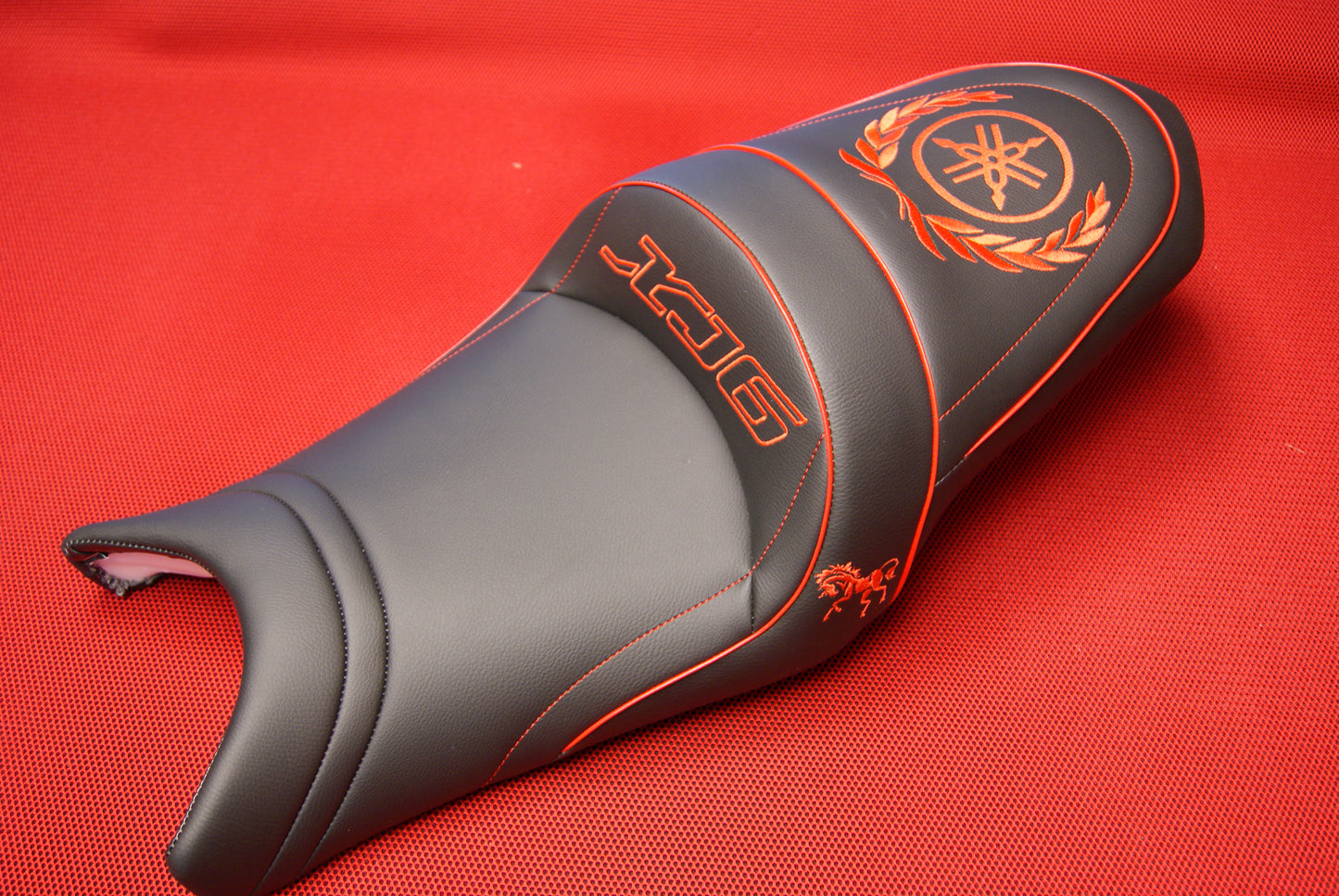 Selle Confort pour Yamaha XJ6