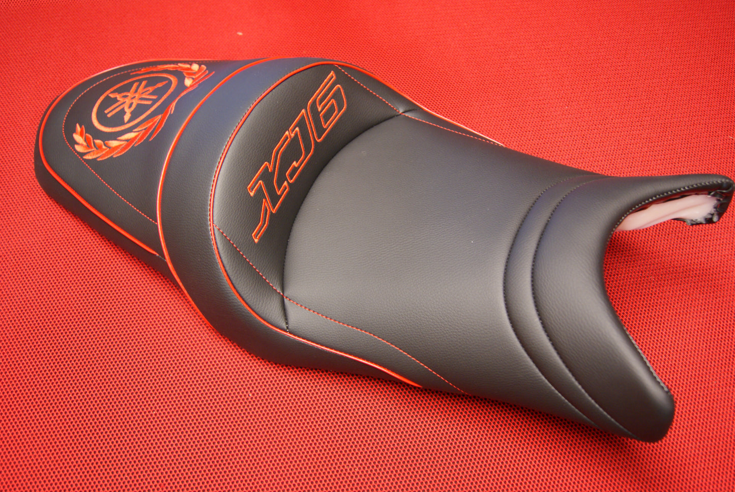 Selle Confort sur mesure