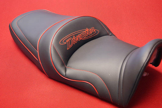 Selle Confort pour Yamaha Diversion 900 de 1998 à 2003