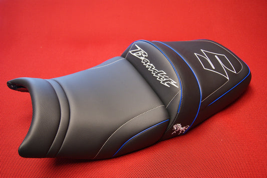Selle Confort Suzuki Bandit 650 & 1250 de 2005 à 2009