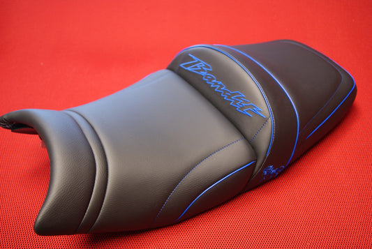 Selle Confort Suzuki Bandit 650 & 1250 de 2005 à 2009