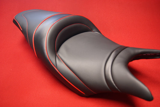 Selle Confort Honda Hornet 600 de 2007 à 2010