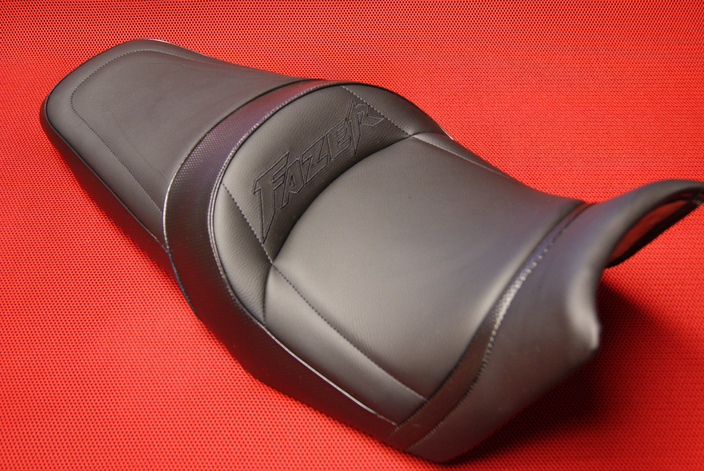 Selle Confort pour Yamaha FZX