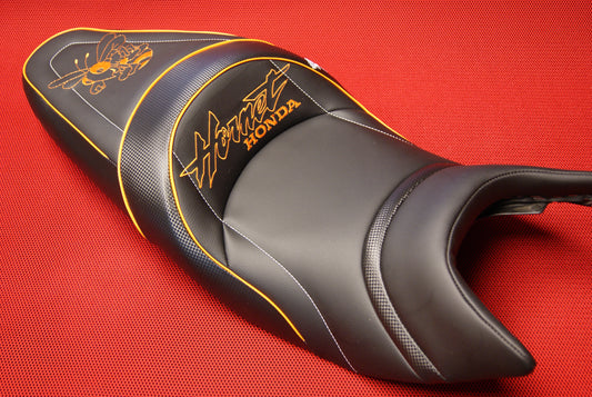 Selle Confort Honda Hornet 600 de 2003 à 2006