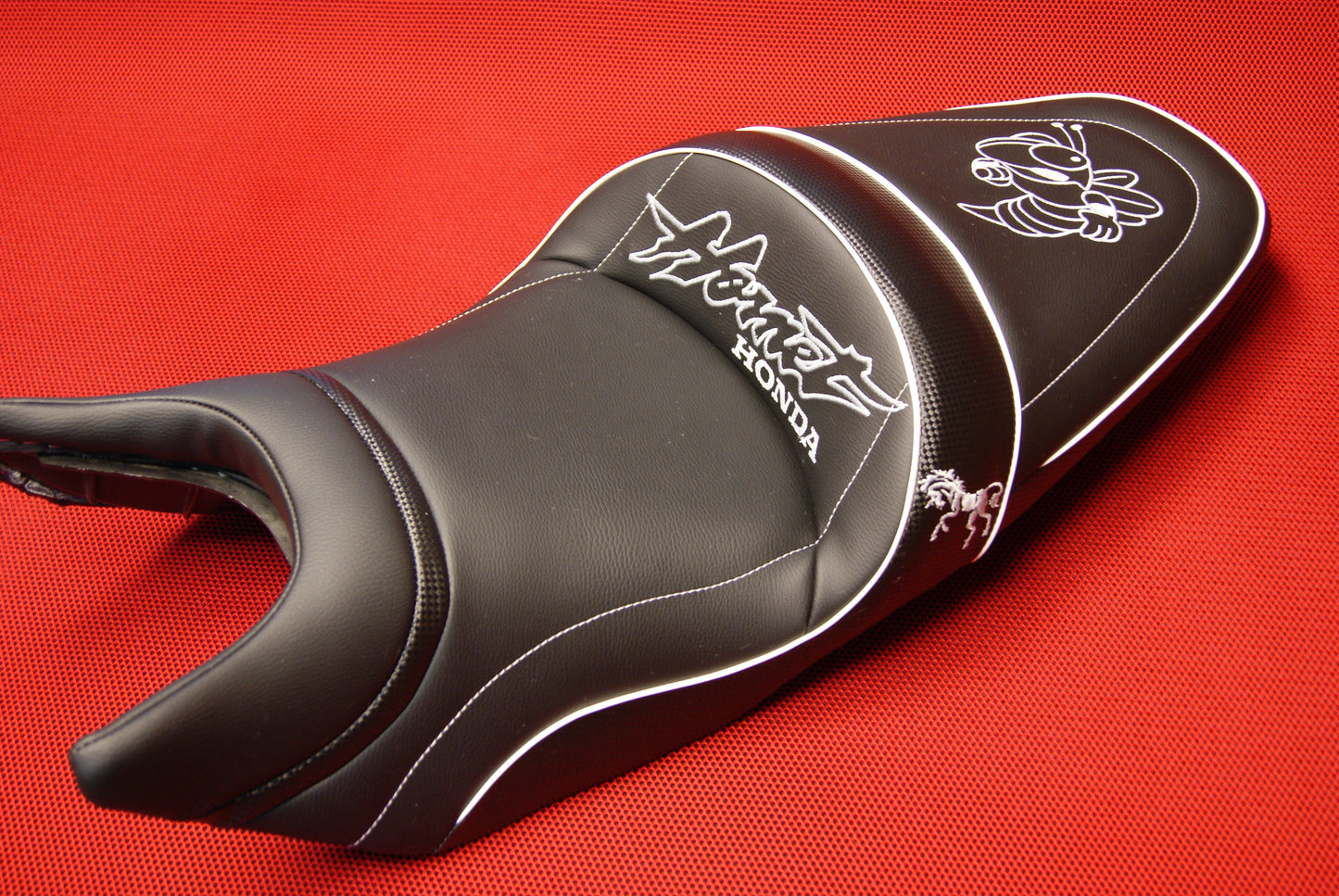 Selle Confort Honda Hornet 600 de 1998 à 2002