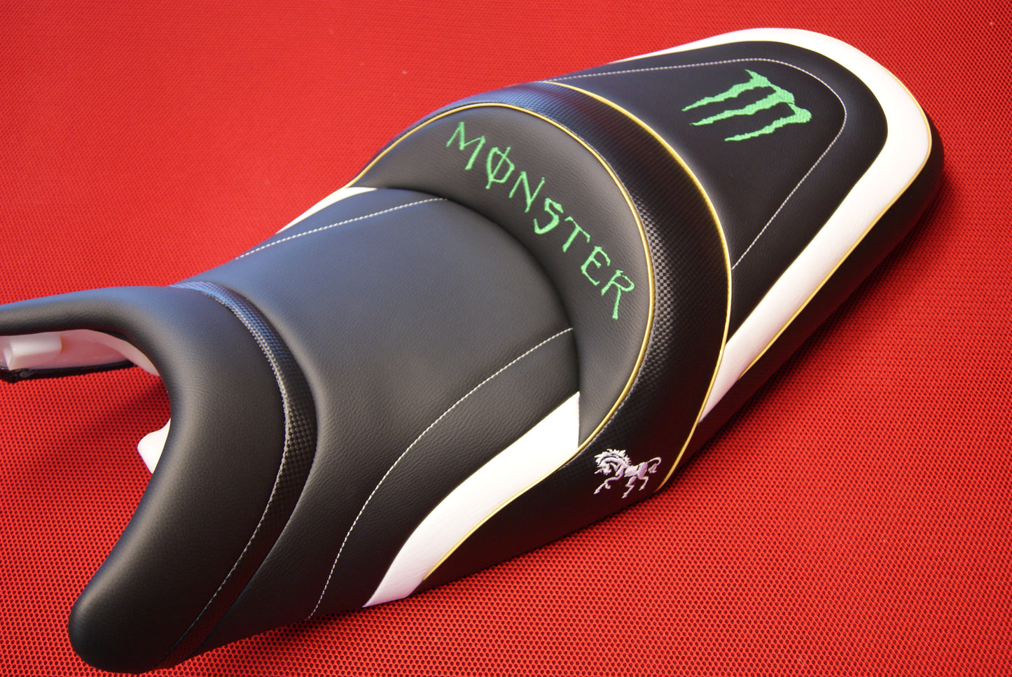 Selle Confort pour Kawasaki ZR-7