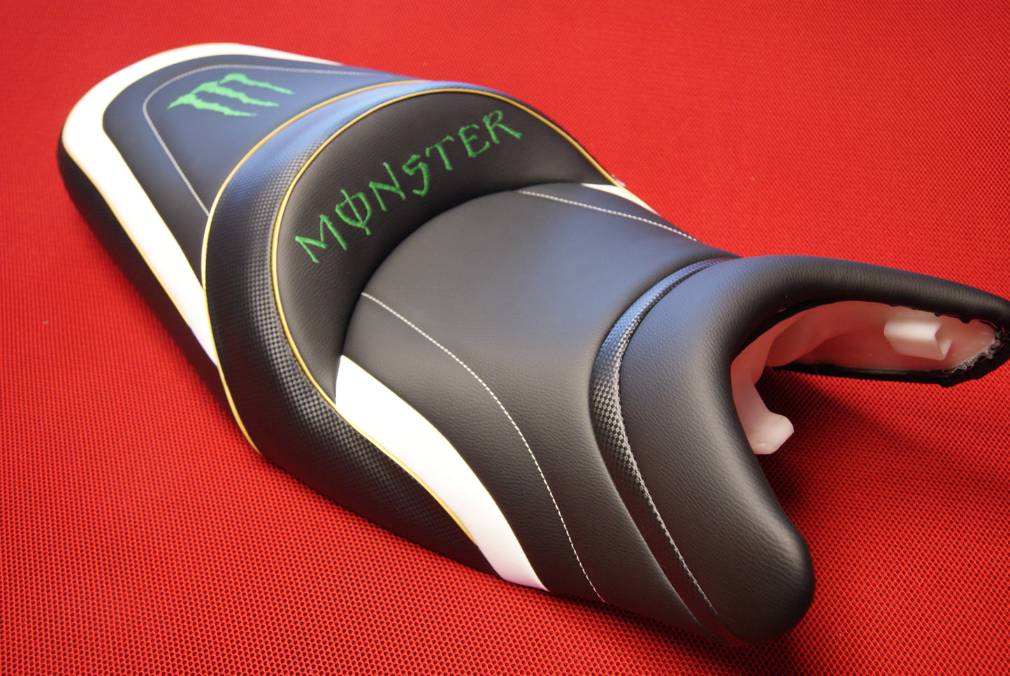 Selle Confort pour Kawasaki ZR-7