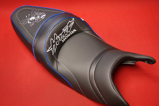 Selle Confort Honda Hornet 600 de 2003 à 2006