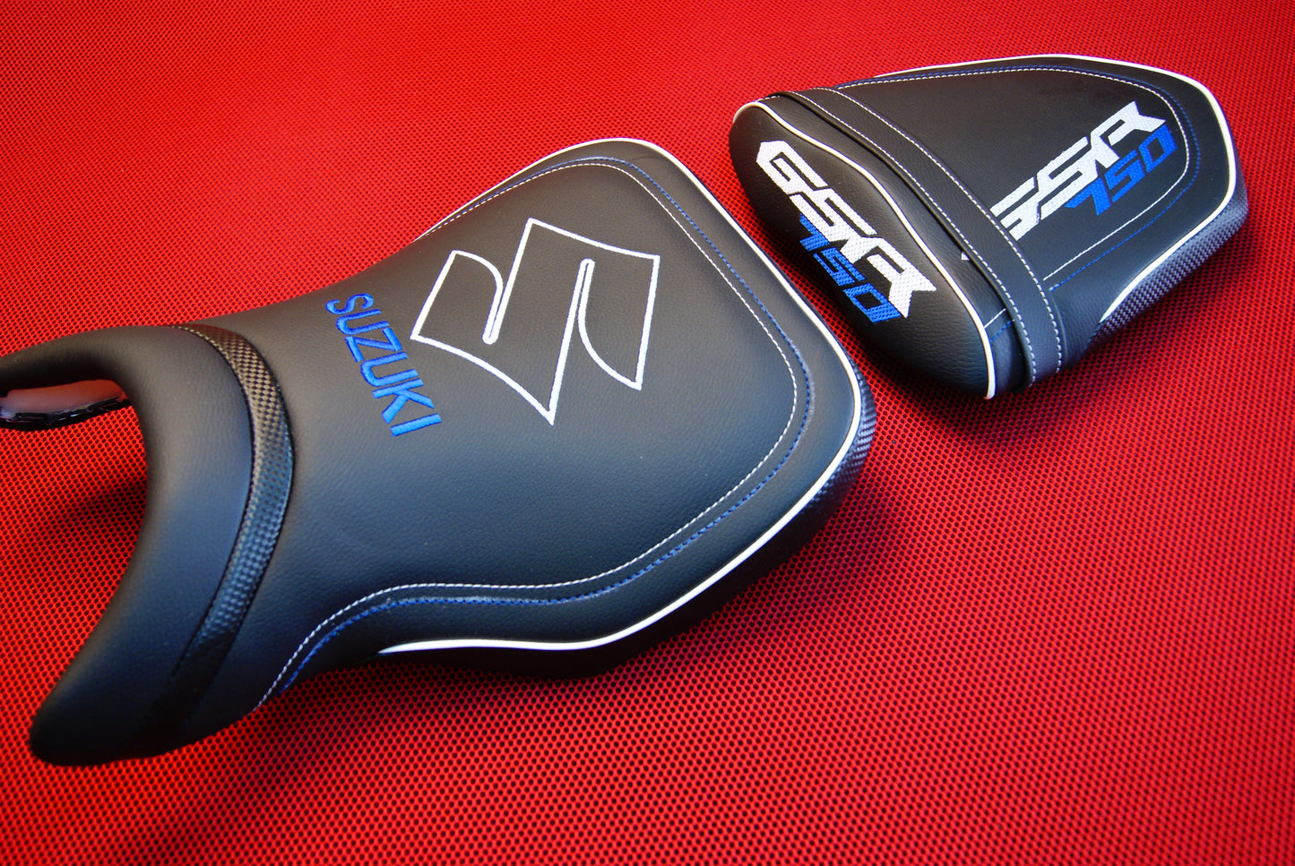 Selle Confort pour Suzuki GSR 750