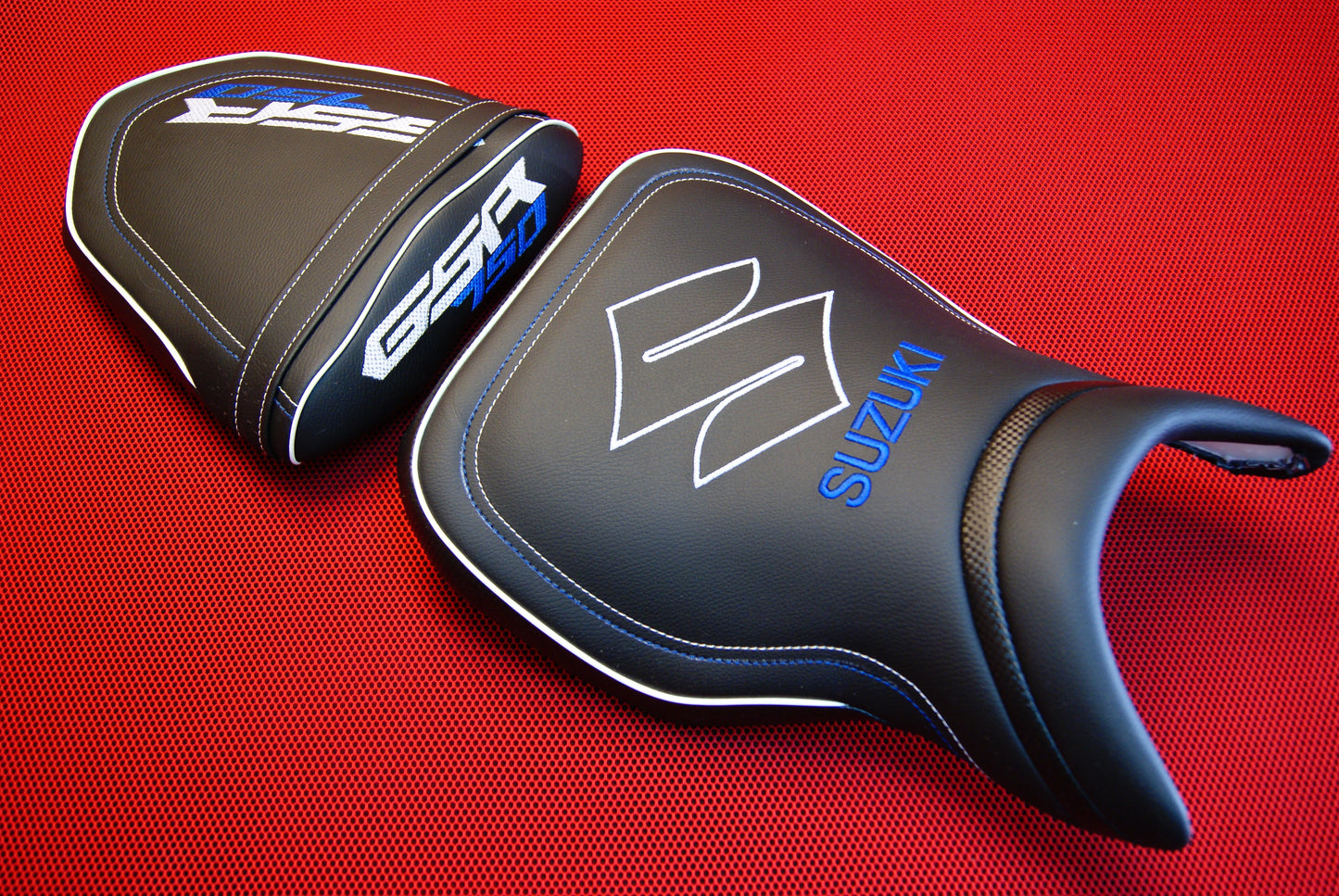 Selle Confort pour Suzuki GSR 750