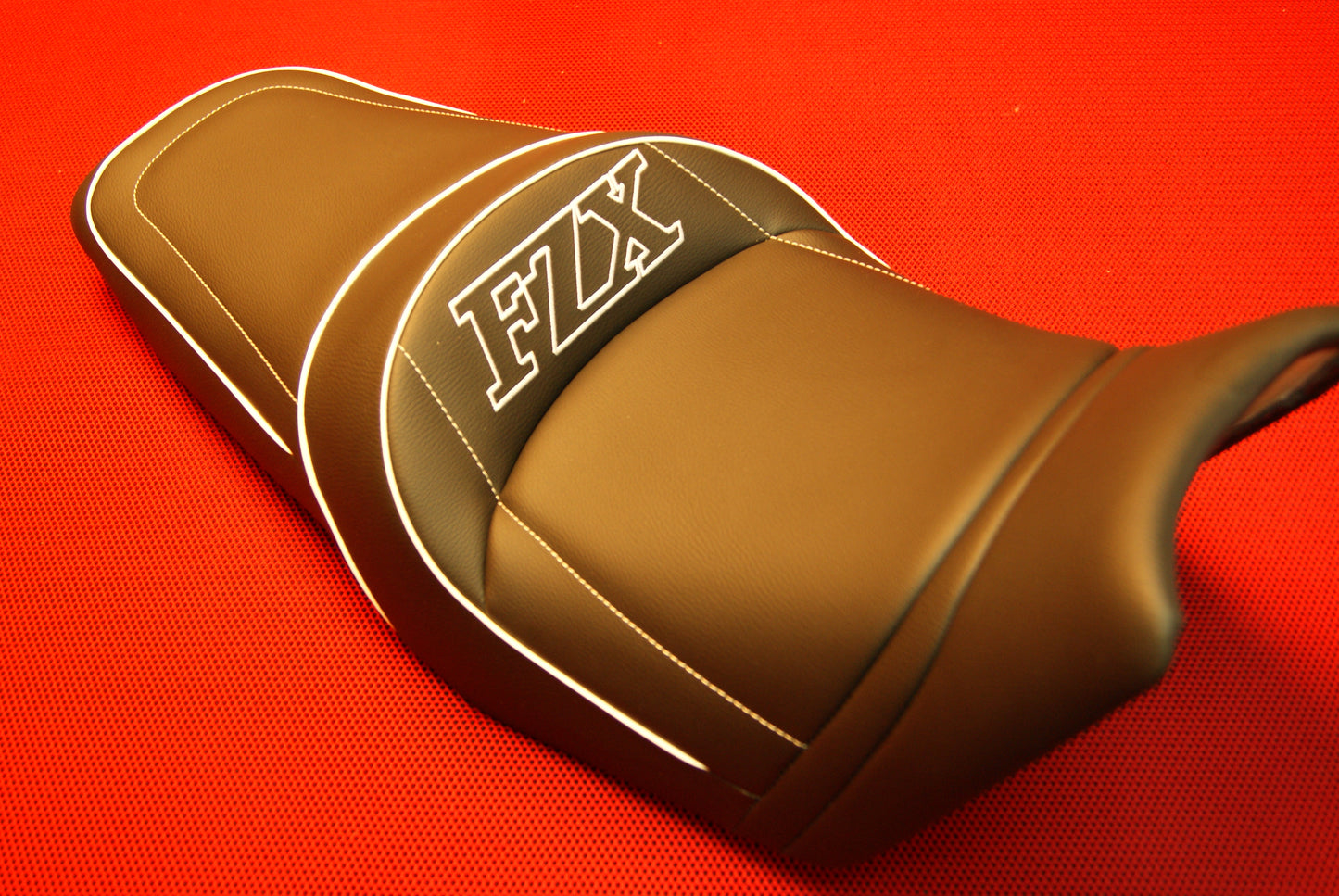 Selle Confort pour Yamaha FXZ
