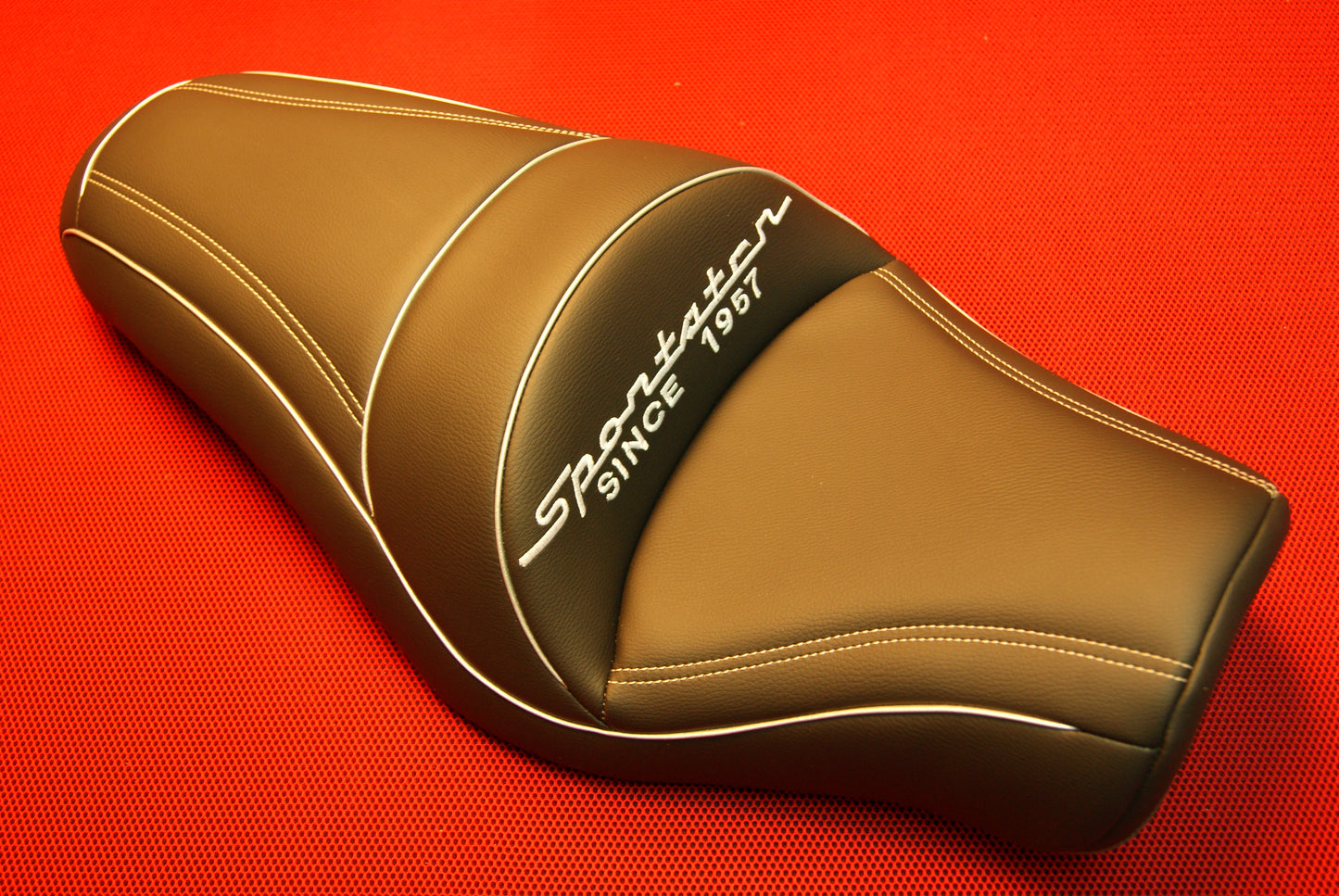 Selle Confort sur mesure