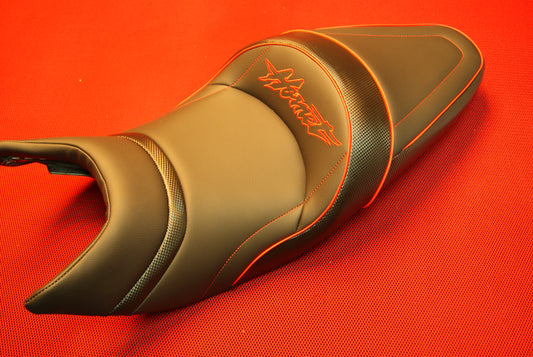 Selle Confort Honda Hornet 600 de 2003 à 2006