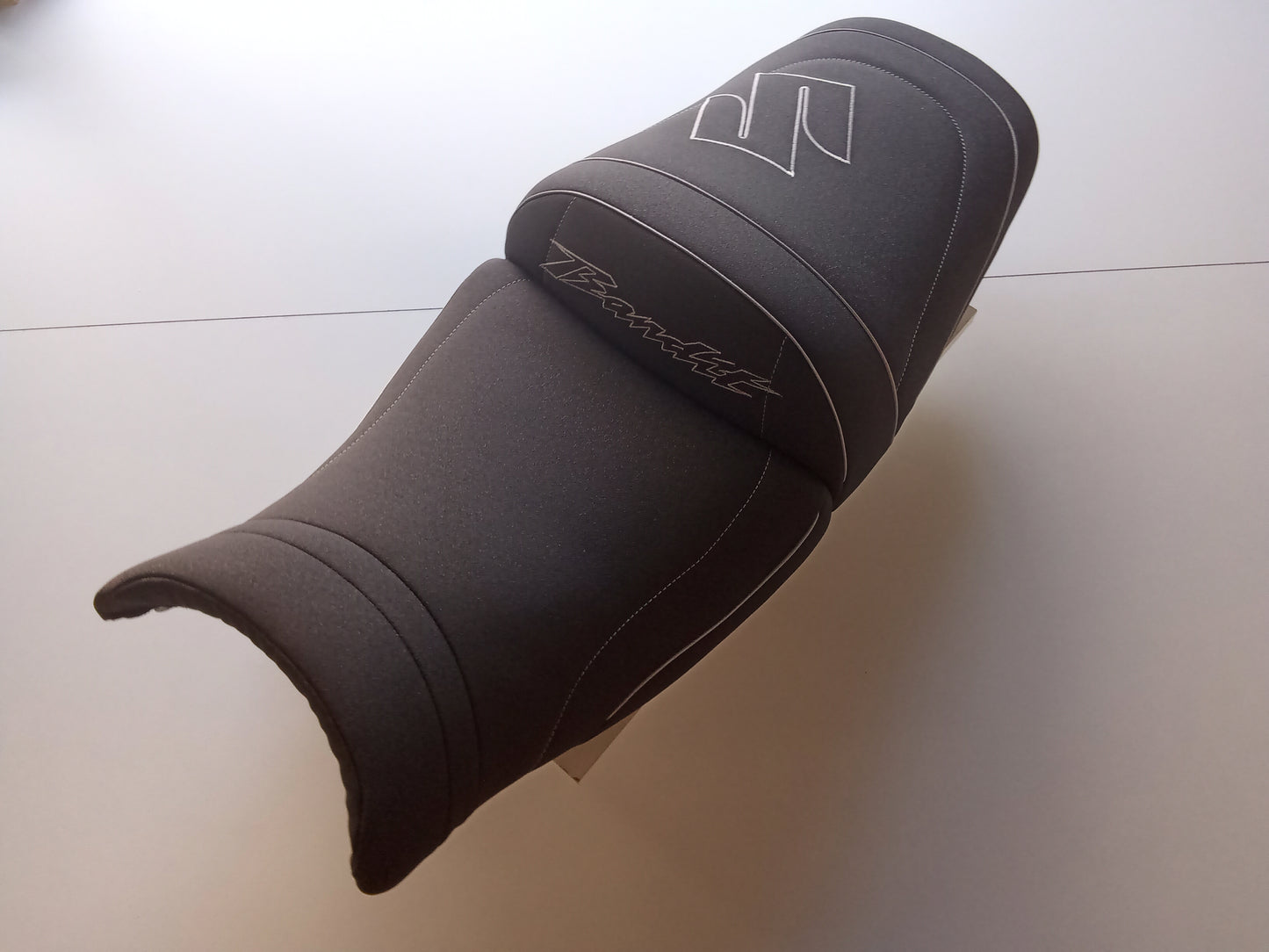Selle Confort Bandit 650 & 1250 de 2009 à 2015