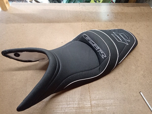Selle confort gsr Jérôme