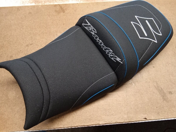 Selle confort Baptiste