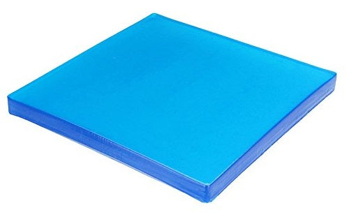 Gel confort pilote et passager